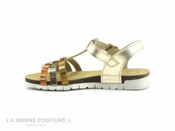 Les meilleures critiques de ✨ Enfant Bopy EDANI Or Multicolore - Nu-pieds Fille 🥰 -Boutique Bellamy unnamed file 3124