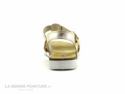 Les meilleures critiques de ✨ Enfant Bopy EDANI Or Multicolore - Nu-pieds Fille 🥰 -Boutique Bellamy unnamed file 3125