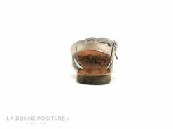 Coupon 🎁 Enfant Bellamy AUBANE Metal Tresse - 480 002 - Nu-pieds Fille ❤️ -Boutique Bellamy unnamed file 3136