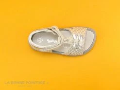 Promo đ€© PampaBlue BĂ©bĂ© Pampa Blue KELBLUE Blanc - Nu-pieds BEBE Fille đ 12 Promo đ€© PampaBlue BĂ©bĂ© Pampa Blue KELBLUE Blanc - Nu-pieds BEBE Fille đ -Boutique Bellamy unnamed file 3145