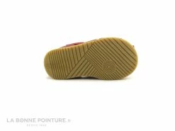 Meilleure vente 😍 Bébé Bopy RALPHIC Rouge - 🩴 Sandale Bout Ferme - BEBE 😍 -Boutique Bellamy unnamed file 3153