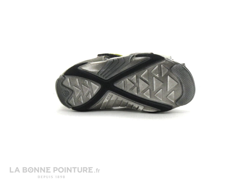 De gros 😉 Bébé Bopy BEPOLO Gris - 🩴 Sandale Montante BEBE GARCON ✨ 7 De gros 😉 Bébé Bopy BEPOLO Gris - 🩴 Sandale Montante BEBE GARCON ✨ – Image 7