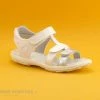 Les meilleures critiques de ✨ Enfant Geox SP CUORE J9290B White Silver - 🩴 Sandale Fille 🛒