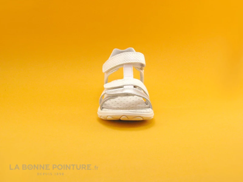 Les meilleures critiques de ✨ Enfant Geox SP CUORE J9290B White Silver - 🩴 Sandale Fille 🛒 2 Les meilleures critiques de ✨ Enfant Geox SP CUORE J9290B White Silver - 🩴 Sandale Fille 🛒 – Image 2