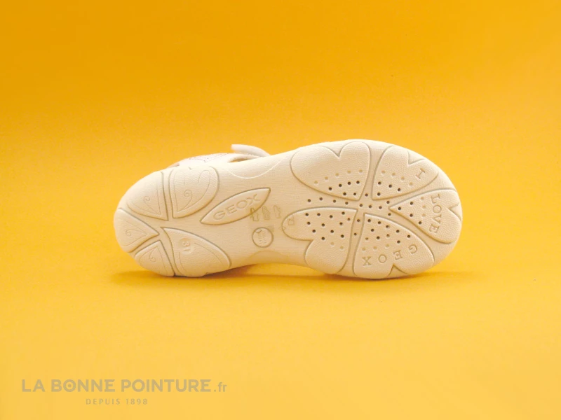 Les meilleures critiques de ✨ Enfant Geox SP CUORE J9290B White Silver - 🩴 Sandale Fille 🛒 7 Les meilleures critiques de ✨ Enfant Geox SP CUORE J9290B White Silver - 🩴 Sandale Fille 🛒 – Image 7