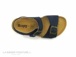 Bon marché ✔️ Enfant Bopy EDOUARVEL Marine - 🩴 Sandale Reglable GARCON 🛒 12 Bon marché ✔️ Enfant Bopy EDOUARVEL Marine - 🩴 Sandale Reglable GARCON 🛒 -Boutique Bellamy unnamed file 3184