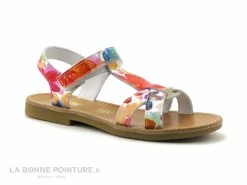 Budget ⌛ Enfant Bopy EVAPI Multicolore - 🩴 Sandale Mode Fille Avec Bride Velcro 😀 11 Budget ⌛ Enfant Bopy EVAPI Multicolore - 🩴 Sandale Mode Fille Avec Bride Velcro 😀 -Boutique Bellamy unnamed file 3204
