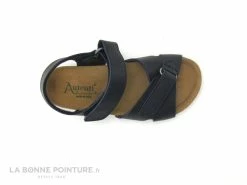 Offres 🧨 Autenti By Penta Enfant Autenti 713502 Bleu Marine - 🩴 Sandale GARCON Avec Scratch 🛒 -Boutique Bellamy unnamed file 3256