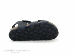 Offres 🧨 Autenti By Penta Enfant Autenti 713502 Bleu Marine - 🩴 Sandale GARCON Avec Scratch 🛒 -Boutique Bellamy unnamed file 3257