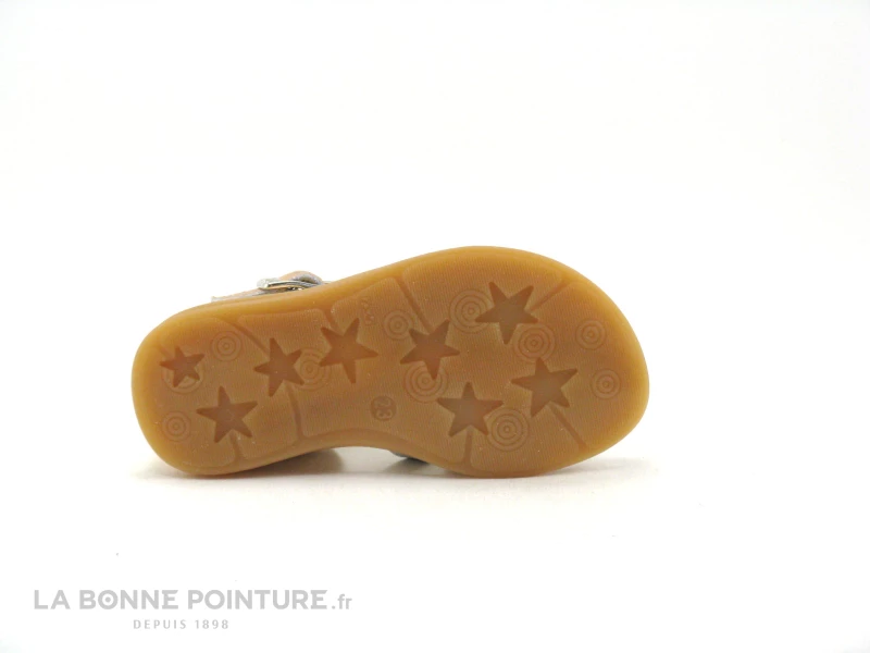 Remise ⭐ Bébé Bellamy PLAYA Cuivre - 27206004 - 🩴 Sandale Montante BEBE Fille ⌛ 7 Remise ⭐ Bébé Bellamy PLAYA Cuivre - 27206004 - 🩴 Sandale Montante BEBE Fille ⌛ – Image 7