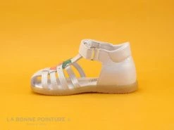 De gros 🎉 Bébé Bopy RAGOLA Argent - 🩴 Sandale BEBE Fille - Fraise - Fermeture Velcro 😀 9 De gros 🎉 Bébé Bopy RAGOLA Argent - 🩴 Sandale BEBE Fille - Fraise - Fermeture Velcro 😀 -Boutique Bellamy unnamed file 3283