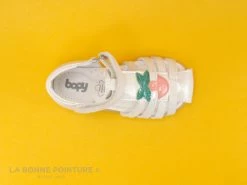 De gros 🎉 Bébé Bopy RAGOLA Argent - 🩴 Sandale BEBE Fille - Fraise - Fermeture Velcro 😀 12 De gros 🎉 Bébé Bopy RAGOLA Argent - 🩴 Sandale BEBE Fille - Fraise - Fermeture Velcro 😀 -Boutique Bellamy unnamed file 3286