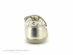 Vente flash 💯 Bébé Kickers SUSHY Blanc Argent Coquillage - 🩴 Sandale Fille Premiers Pas ❤️ 10 Vente flash 💯 Bébé Kickers SUSHY Blanc Argent Coquillage - 🩴 Sandale Fille Premiers Pas ❤️ -Boutique Bellamy unnamed file 3312