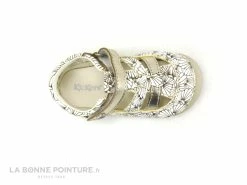 Vente flash 💯 Bébé Kickers SUSHY Blanc Argent Coquillage - 🩴 Sandale Fille Premiers Pas ❤️ 12 Vente flash 💯 Bébé Kickers SUSHY Blanc Argent Coquillage - 🩴 Sandale Fille Premiers Pas ❤️ -Boutique Bellamy unnamed file 3314