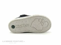 Meilleur prix 🥰 Bébé Kickers TRACTUS Marine Orange - 🩴 Sandale GARCON Premiers Pas 🥰 -Boutique Bellamy unnamed file 3322