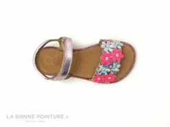 Nouveau 😉 Bébé Mod8 PARLOTTE Violet Lilas Metallise - Fleurs - 🩴 Sandale Fille 🎉 6 Nouveau 😉 Bébé Mod8 PARLOTTE Violet Lilas Metallise - Fleurs - 🩴 Sandale Fille 🎉 -Boutique Bellamy unnamed file 3339