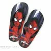 Remise 🌟 Marvel Spider-Man SP009320 Black - Tong Enfant ⌛