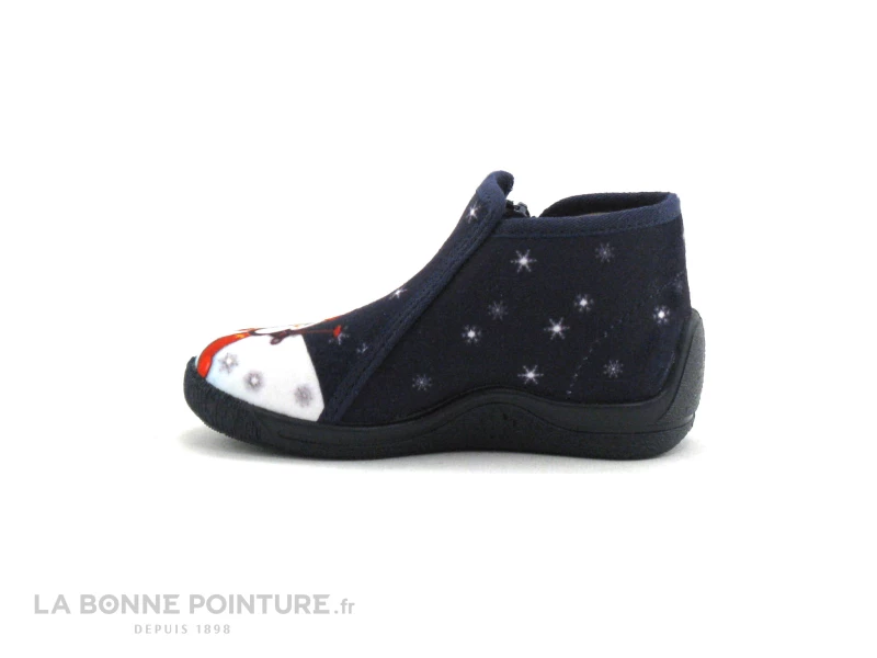 Budget đ€© BĂ©bĂ© Bellamy TARON - Marine Skieur - Chausson BEBE đ 3 Budget đ€© BĂ©bĂ© Bellamy TARON - Marine Skieur - Chausson BEBE đ â Image 3