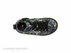 Acheter 😍 Bébé Bellamy GANIAN Argent Multicolore - 🥾 Boots Fille 👍 -Boutique Bellamy unnamed file 337