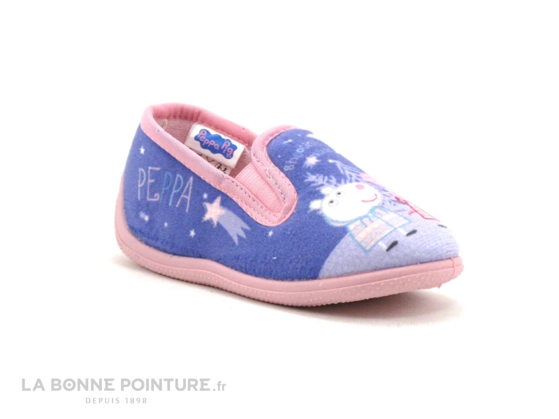 Acheter đ KAOMA BĂ©bĂ© Peppa Pig - Violet Rose - 6357902153 - Chausson BEBE Fille â 1 Acheter đ KAOMA BĂ©bĂ© Peppa Pig - Violet Rose - 6357902153 - Chausson BEBE Fille â