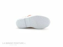 Le moins cher 🌟 Bébé Cienta 76999 41 Rose Fleuri - Ballerine Toile - Bride Velcro 💯 -Boutique Bellamy unnamed file 3377