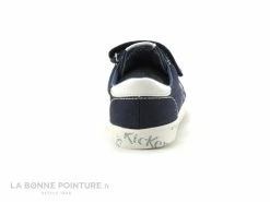 Sortie ✨ Kickers GODY Marine - Basket Toile Enfant 🎉 -Boutique Bellamy unnamed file 3381