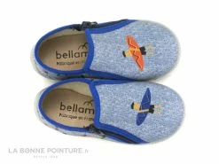 Les meilleures critiques de ⌛ Bébé Bellamy JINOU Surfeur 👖 Jeans - Pantoufle BEBE 🌟 -Boutique Bellamy unnamed file 3410