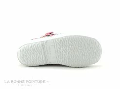 Grosses soldes ✨ Bébé Cienta 51043 Fleuri Rose - Chaussure Toile Bebe Fille 🎁 -Boutique Bellamy unnamed file 3417