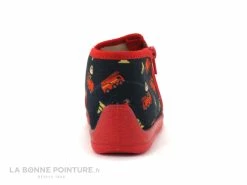 Offres 👏 Bébé Bellamy MAJOR Pompier Marine - Pantoufle Montante BEBE 🧨 9 Offres 👏 Bébé Bellamy MAJOR Pompier Marine - Pantoufle Montante BEBE 🧨 -Boutique Bellamy unnamed file 3426