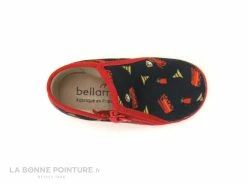 Offres 👏 Bébé Bellamy MAJOR Pompier Marine - Pantoufle Montante BEBE 🧨 10 Offres 👏 Bébé Bellamy MAJOR Pompier Marine - Pantoufle Montante BEBE 🧨 -Boutique Bellamy unnamed file 3427