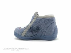 Le moins cher ✔️ Bébé Bellamy MANUEL Pingouin Bleu - Chausson Montant BEBE 👏 -Boutique Bellamy unnamed file 3431