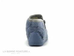Le moins cher ✔️ Bébé Bellamy MANUEL Pingouin Bleu - Chausson Montant BEBE 👏 -Boutique Bellamy unnamed file 3432