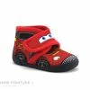 Top 10 🛒 Michu 👟 Shoes Bébé Michu 2601 Rouge - Pompiers - Chausson BEBE Avec Scratch 😉