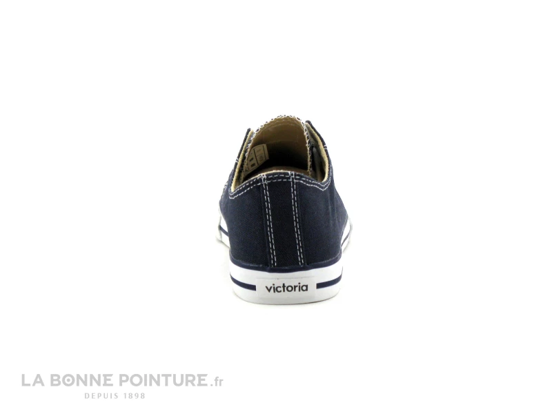 Meilleure affaire 🤩 Victoria 06550 Marine - Tennis Toile Enfant 🎉 4 Meilleure affaire 🤩 Victoria 06550 Marine - Tennis Toile Enfant 🎉 – Image 4