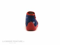 Grosses soldes ⭐ Bébé Bellamy KAMION Chantier - Bleu Jean - Chausson BEBE 🔔 -Boutique Bellamy unnamed file 3460