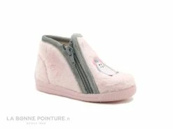De gros ⌛ Bébé Bellamy MALOU Pingouin Rose - Pantoufle Fille Fermeture Eclair 🥰 11 De gros ⌛ Bébé Bellamy MALOU Pingouin Rose - Pantoufle Fille Fermeture Eclair 🥰 -Boutique Bellamy unnamed file 3508