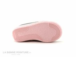 Grosses soldes 🥰 Bébé Bellamy MIEL Souris Grise - Chausson Fille Avec Zip ⌛ -Boutique Bellamy unnamed file 3515