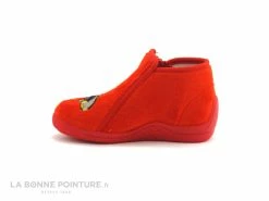 Les meilleures critiques de ✨ Bébé Bellamy TRENTO - Rouge Voiture - Pantoufle BEBE 🎁 -Boutique Bellamy unnamed file 3541
