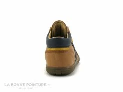 Acheter 👏 Bébé Bopy ZAVO Caramel - Chaussure BEBE Avec Lacet ✨ -Boutique Bellamy unnamed file 356