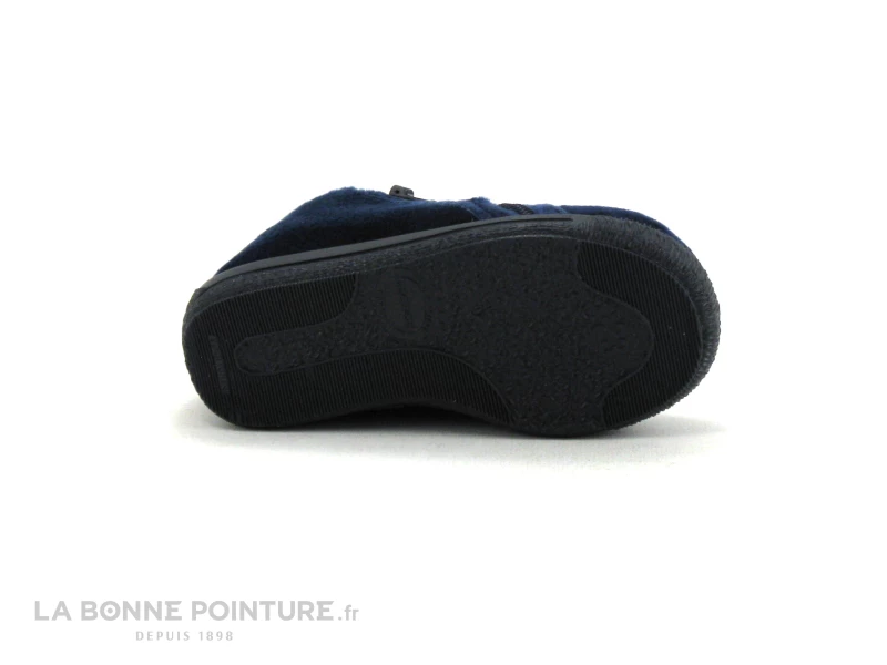 Sortie ✨ Bébé Bellamy KIKI Pompier Marine - 741002 - Pantoufle BEBE 😉 7 Sortie ✨ Bébé Bellamy KIKI Pompier Marine - 741002 - Pantoufle BEBE 😉 – Image 7