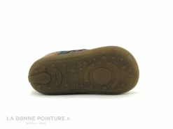 Acheter 👏 Bébé Bopy ZAVO Caramel - Chaussure BEBE Avec Lacet ✨ -Boutique Bellamy unnamed file 359