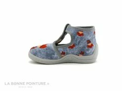 Les meilleures critiques de 🤩 Bébé Bellamy DENOIR Gris Cowboy - 754001 - Chausson BEBE 🛒 -Boutique Bellamy unnamed file 3634