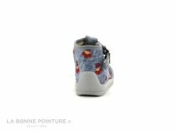 Les meilleures critiques de 🤩 Bébé Bellamy DENOIR Gris Cowboy - 754001 - Chausson BEBE 🛒 -Boutique Bellamy unnamed file 3635