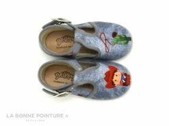 Les meilleures critiques de 🤩 Bébé Bellamy DENOIR Gris Cowboy - 754001 - Chausson BEBE 🛒 -Boutique Bellamy unnamed file 3637