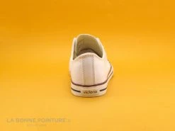 Acheter 😀 Victoria 06550 Blanc - Basket Basse Toile - Enfant 🎉 -Boutique Bellamy unnamed file 3642