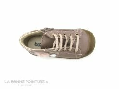 Meilleur prix 🎁 Bébé Bopy ROMANA Rose - Pompon Fourrure - Chaussure BEBE Fille ⌛ -Boutique Bellamy unnamed file 365
