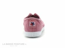 Meilleur prix ✨ Bébé Cienta 70997 - Rose - Tennis Toile Sans Lacet Fille 😍 -Boutique Bellamy unnamed file 3653
