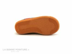 Meilleure vente 😍 Bébé Bellamy JIPEG Dino Bleu - Pantoufle Montante Premiers Pas 😉 -Boutique Bellamy unnamed file 3662