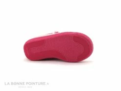 Meilleure vente 🤩 Bébé Bellamy PAULE Sirene Rose - Pantoufle Montante BEBE Fille 👍 -Boutique Bellamy unnamed file 3675