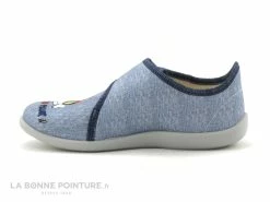 Les meilleures critiques de ⭐ Enfant Bellamy PEROU Tete De Mort - Jean - Chausson Velcro GARCON 😍 -Boutique Bellamy unnamed file 3678